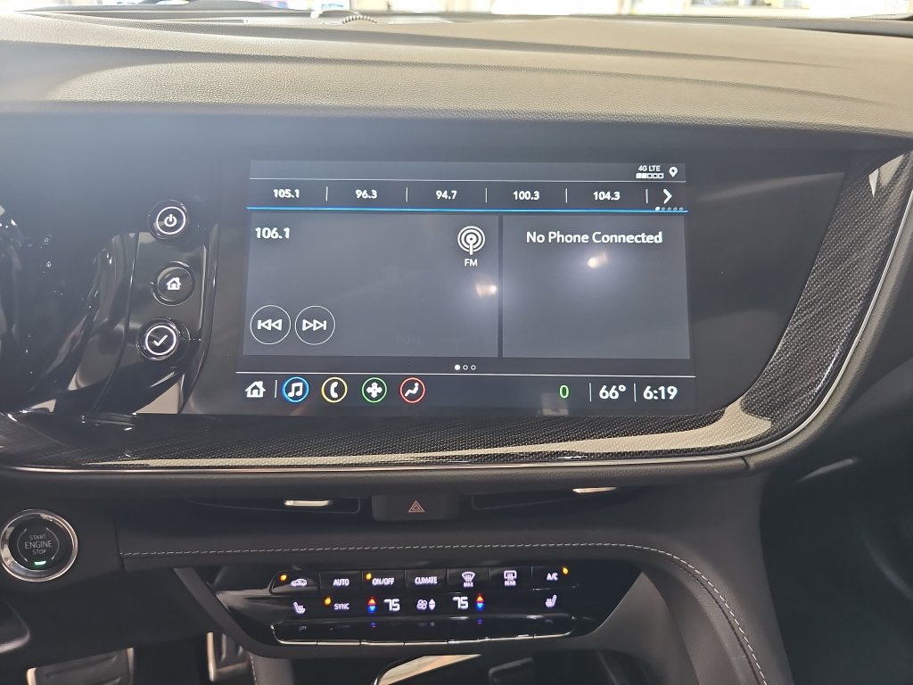 Certified 2023 Buick Envision Essence w/ Sport Touring Package AWD/4WD image 27