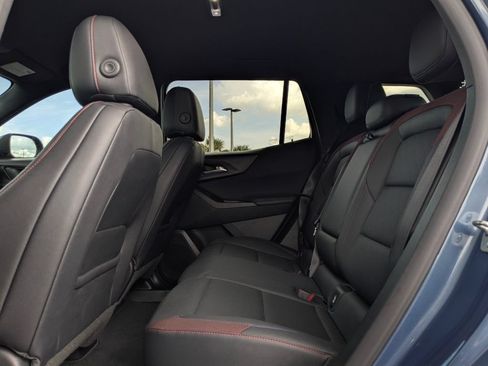 Used 2026 Chevrolet Equinox RS FWD image 17