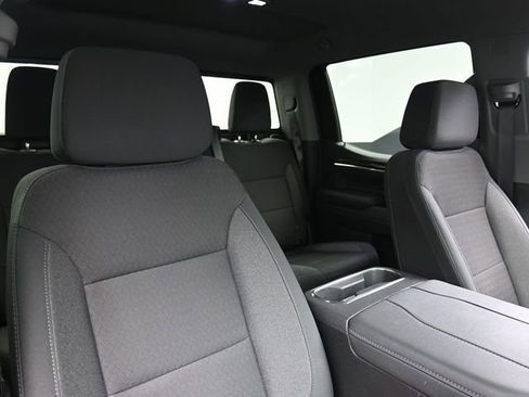 Used 2025 Chevrolet Silverado 1500 RST AWD/4WD image 26
