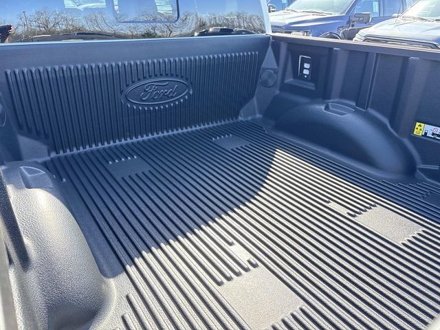 New 2026 Ford F150 Platinum w/ Equipment Group 702A High AWD/4WD image 13