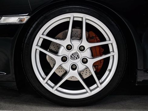 Used 2009 Porsche 911 Carrera S RWD image 48