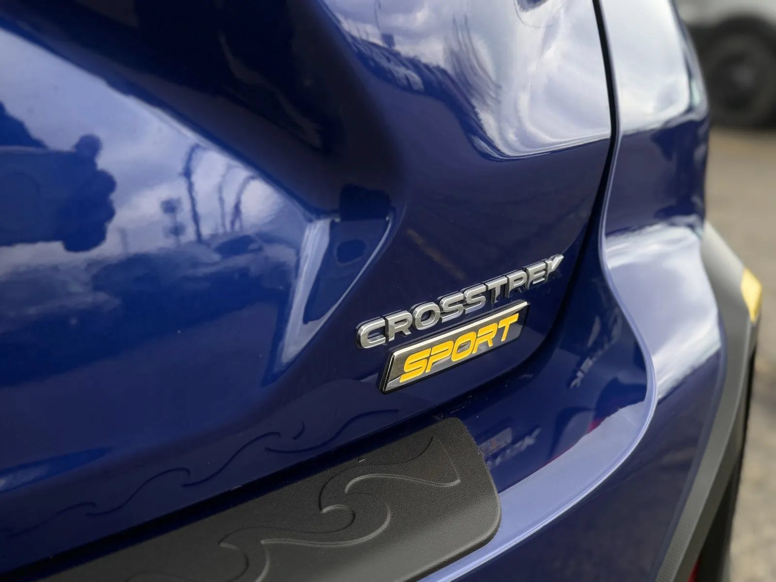 Used 2025 Subaru Crosstrek 2.5i Sport AWD/4WD image 39