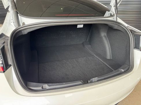 Used 2023 Tesla Model 3 Standard Range RWD image 12