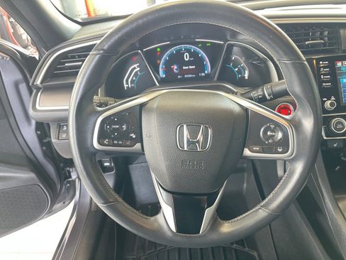 Used 2020 Honda Civic EX image 19