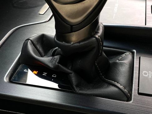 Used 2022 Lexus ES 350 F Sport image 36