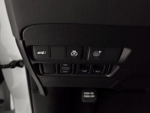 Used 2024 INFINITI QX80 Sensory AWD/4WD image 14