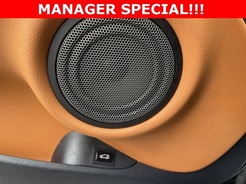 Used 2024 Toyota Supra image 17