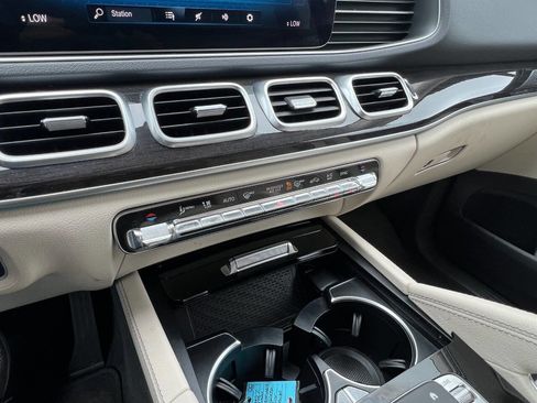 Used 2020 Mercedes-Benz GLE 350 image 18