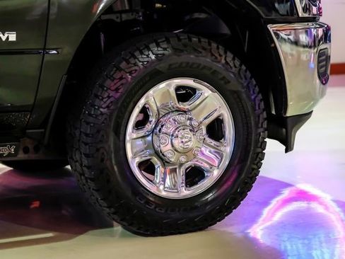 Used 2019 RAM 3500 Tradesman image 51