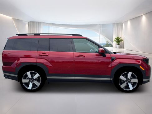 New 2026 Hyundai Santa Fe Limited AWD/4WD image 9