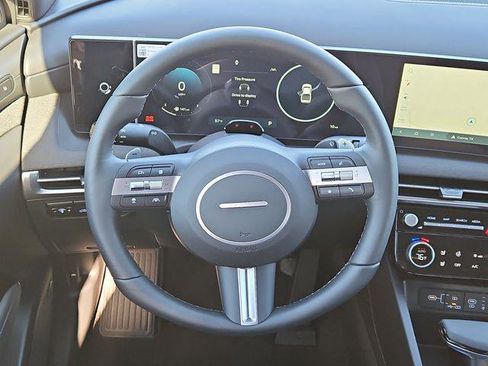 New 2026 Hyundai Santa Cruz Limited AWD/4WD image 23