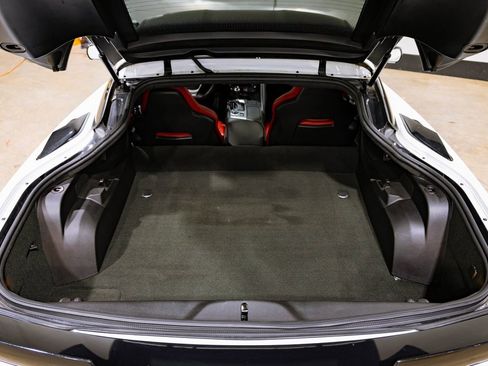 Used 2017 Chevrolet Corvette Z06 image 30