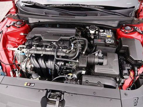 Used 2025 Kia K4 FWD image 27