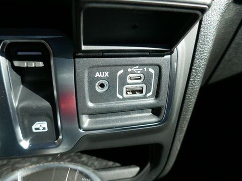 New 2026 Jeep Wrangler Sport AWD/4WD image 13
