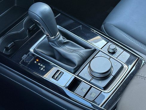 Certified 2025 MAZDA CX-30 AWD 2.5 S w/ Select Sport Pkg image 21