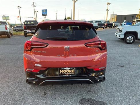 Used 2024 Buick Encore GX Sport Touring w/ Comfort Package image 6