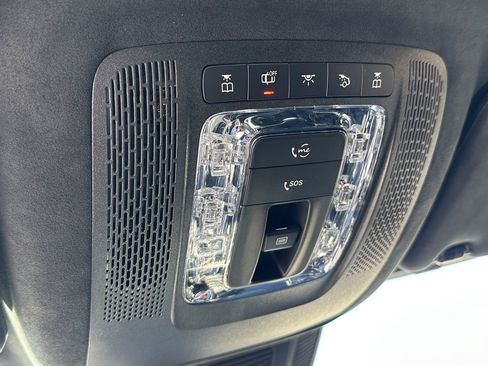 New 2026 Mercedes-Benz GLS 63 AMG 4MATIC image 37