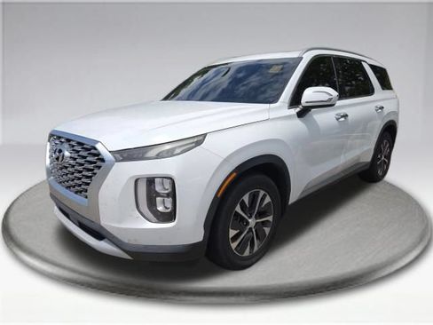 Used 2020 Hyundai Palisade SEL FWD image 13