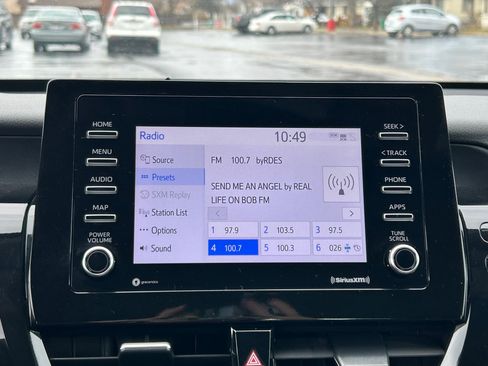 Used 2024 Toyota Camry LE image 19