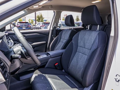 New 2026 Nissan Rogue SV FWD image 16