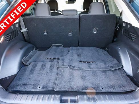 Certified 2024 Hyundai Ioniq 5 SEL image 29