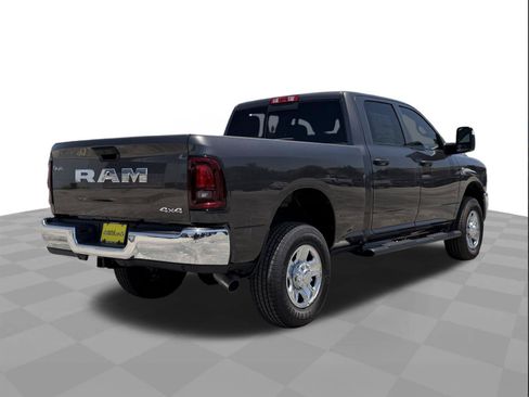 Used 2025 RAM 2500 Tradesman AWD/4WD image 7