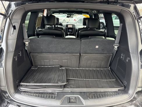 Used 2021 INFINITI QX80 Sensory w/ All-Season Package image 11