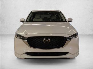 Used 2025 MAZDA CX-5 AWD 2.5 S w/ Preferred Package video 2