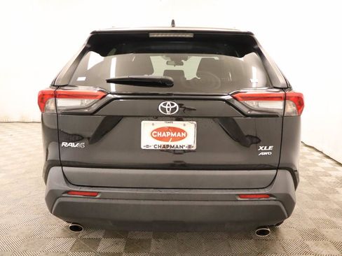 Used 2024 Toyota RAV4 XLE w/ Weather Package AWD/4WD image 5