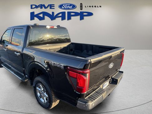 Used 2025 Ford F150 XLT w/ Equipment Group 301A Standard image 6