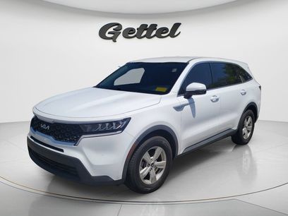 Used 2023 Kia Sorento LX