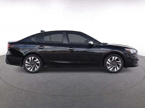 Used 2024 Subaru Legacy Touring XT AWD/4WD image 8