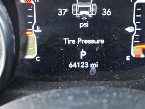 Used 2019 Jeep Wrangler Unlimited Sport AWD/4WD image 8