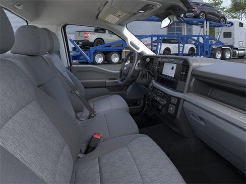 New 2026 Ford F250 XL w/ 360-Degree Camera Package image 11