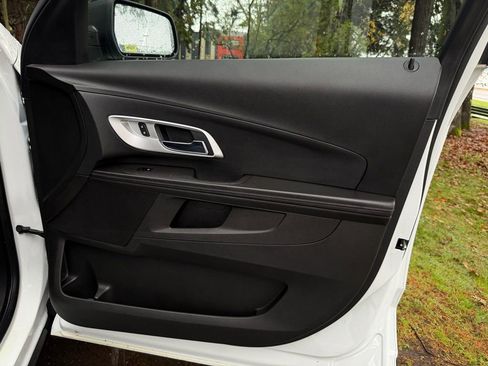Used 2015 Chevrolet Equinox LS image 27