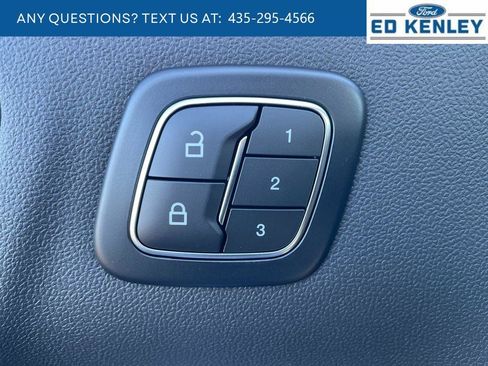 New 2026 Ford Escape Platinum w/ Premium Technology Package image 24