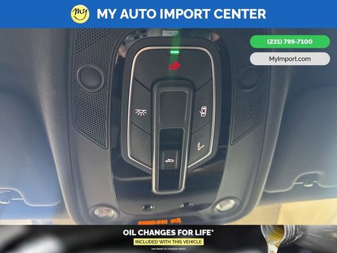 Used 2023 Audi A6 Premium Plus w/ Premium Plus Package AWD/4WD image 24