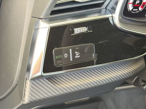 Used 2026 Audi RS Q8 performance AWD/4WD image 21