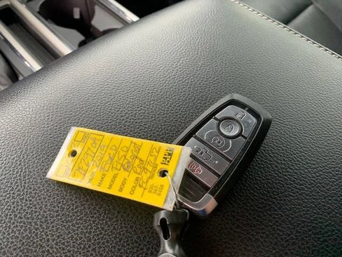 Used 2019 Ford F150 Lariat w/ Equipment Group 502A Luxury RWD image 40