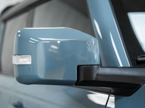 Used 2023 Ford Bronco Outer Banks image 13