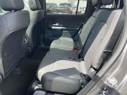 New 2026 Mercedes-Benz GLB 250 4MATIC image 15
