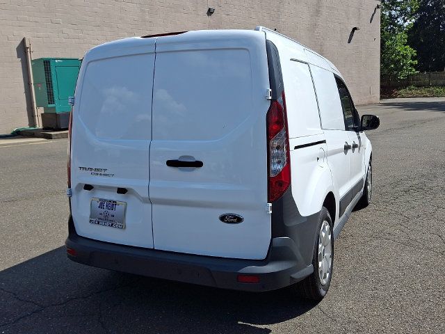 Used 2018 Ford Transit Connect XL FWD image 10