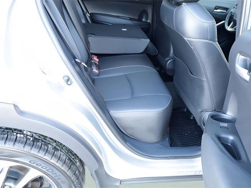 Certified 2023 Toyota Corolla Cross XLE w/ Convenience Package image 26