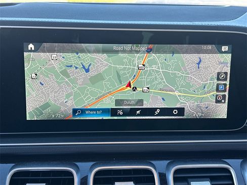 Used 2023 Mercedes-Benz GLE 450 4MATIC image 5