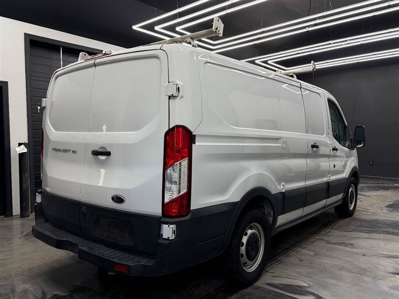 Used 2019 Ford Transit 150 130 Low Roof RWD image 5