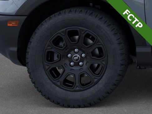New 2025 Ford Bronco Sport Badlands w/ Badlands Tech Package AWD/4WD image 19