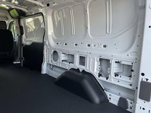 New 2025 Ford Transit 250 Low Roof image 20