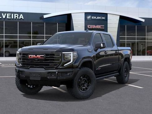 New 2026 GMC Sierra 1500 AT4X w/ AT4X AEV Edition image 6