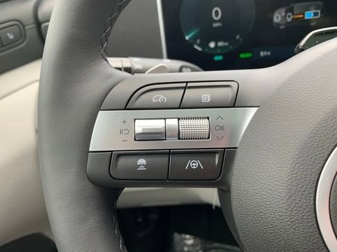 New 2026 Hyundai Tucson Limited image 27