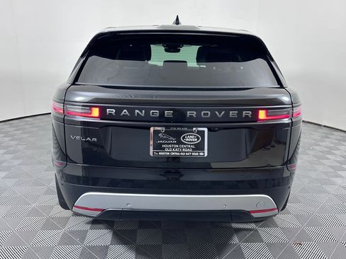 Used 2025 Land Rover Range Rover Velar S image 9
